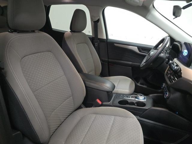 used 2022 Ford Escape car, priced at $23,917