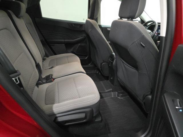 used 2022 Ford Escape car, priced at $23,917