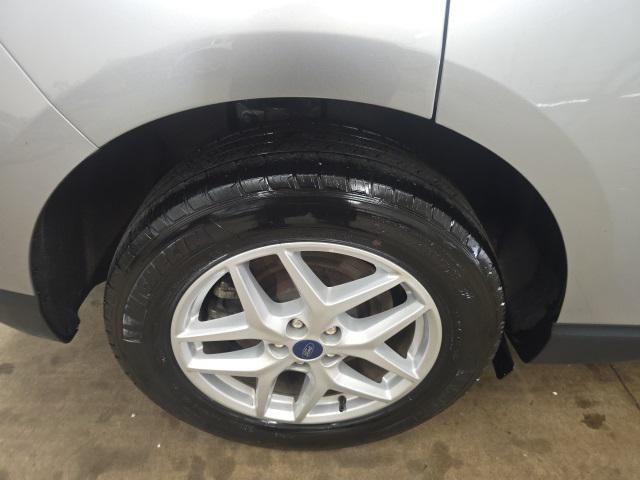 used 2022 Ford Edge car, priced at $26,929