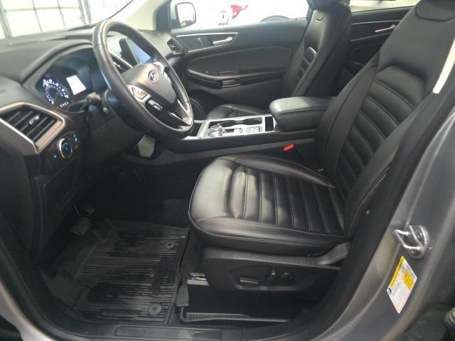 used 2022 Ford Edge car, priced at $26,929