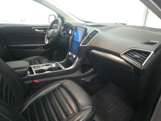 used 2022 Ford Edge car, priced at $26,929