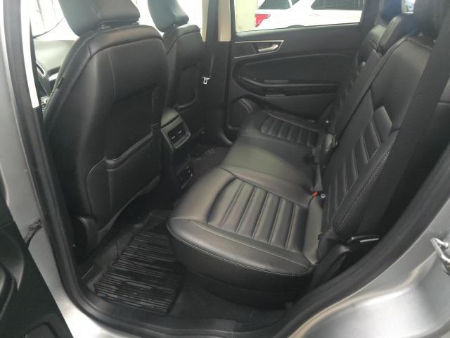 used 2022 Ford Edge car, priced at $26,929