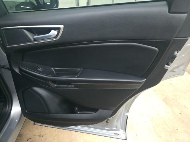 used 2022 Ford Edge car, priced at $26,929