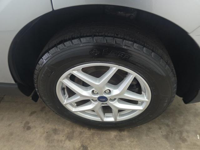 used 2022 Ford Edge car, priced at $26,929