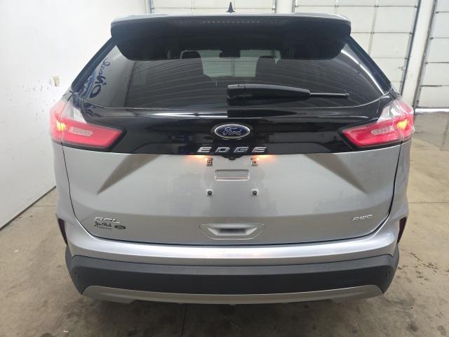 used 2022 Ford Edge car, priced at $26,929