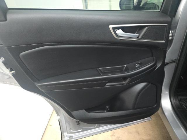used 2022 Ford Edge car, priced at $26,929