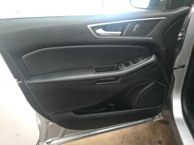 used 2022 Ford Edge car, priced at $26,929