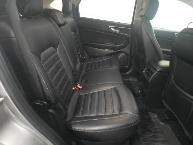 used 2022 Ford Edge car, priced at $26,929