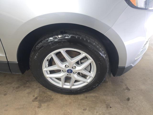 used 2022 Ford Edge car, priced at $26,929