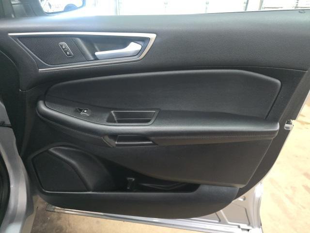 used 2022 Ford Edge car, priced at $26,929