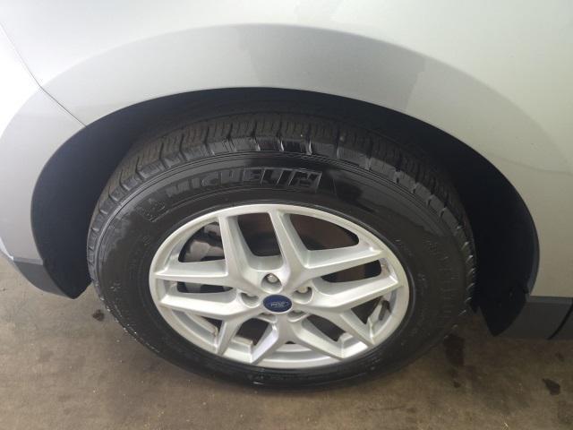 used 2022 Ford Edge car, priced at $26,929