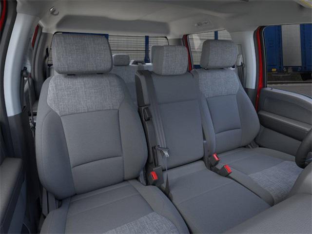 new 2025 Ford F-350 car, priced at $69,745