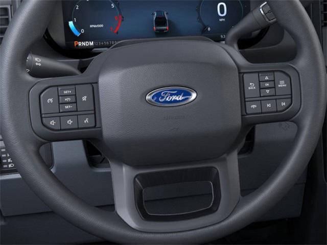 new 2025 Ford F-350 car, priced at $69,745
