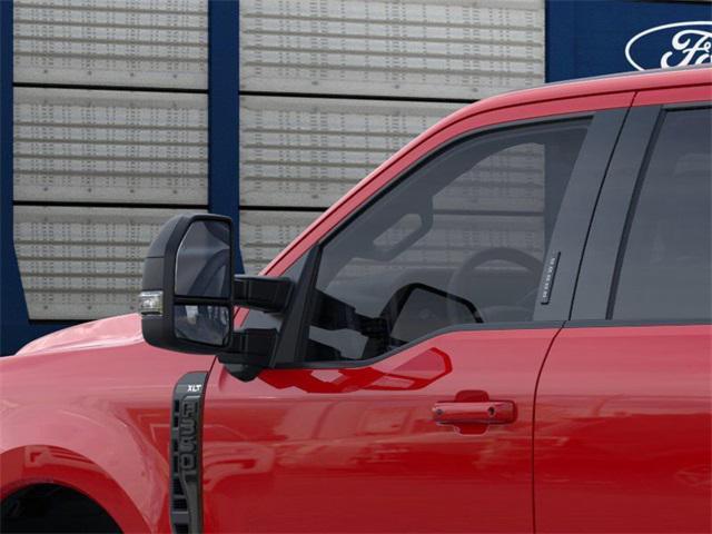 new 2025 Ford F-350 car, priced at $69,745