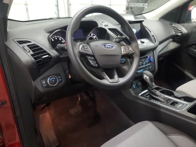 used 2019 Ford Escape car, priced at $14,990