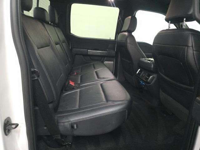 used 2022 Ford F-150 car, priced at $44,315