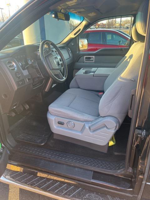 used 2011 Ford F-150 car, priced at $10,503