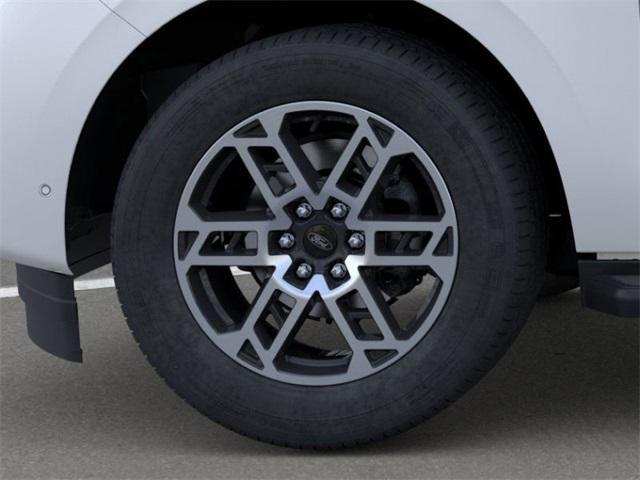 new 2025 Ford Expedition Max car, priced at $77,245