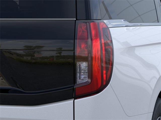 new 2025 Ford Expedition Max car, priced at $77,245