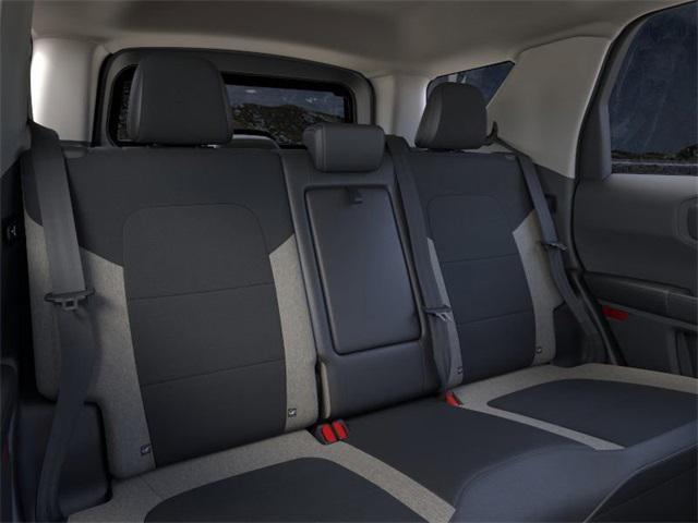 new 2025 Ford Bronco Sport car, priced at $34,090