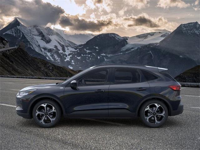new 2025 Ford Escape car, priced at $36,555