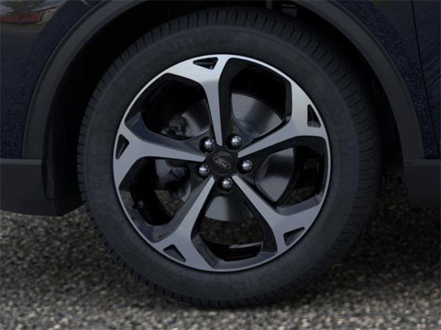 new 2025 Ford Escape car, priced at $36,555