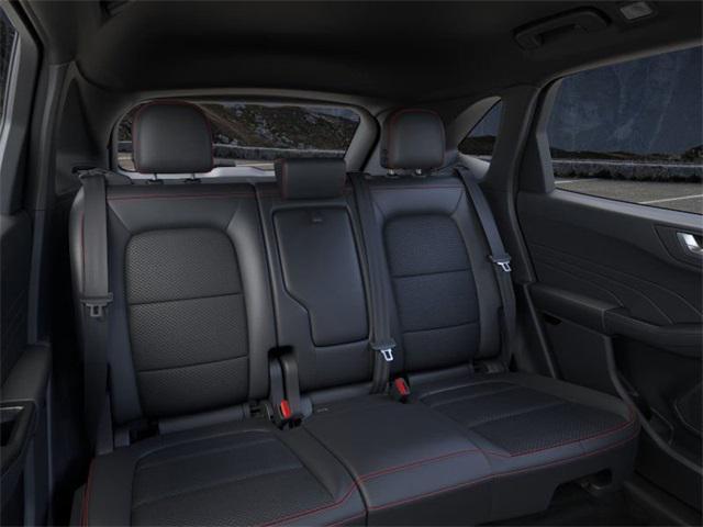 new 2025 Ford Escape car, priced at $36,555