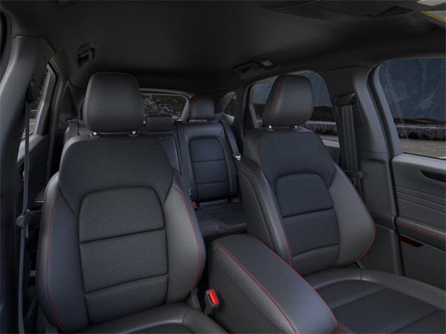 new 2025 Ford Escape car, priced at $36,555