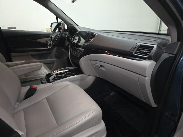 used 2019 Honda Pilot car, priced at $28,537