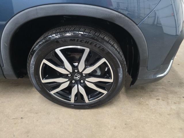 used 2019 Honda Pilot car, priced at $28,537