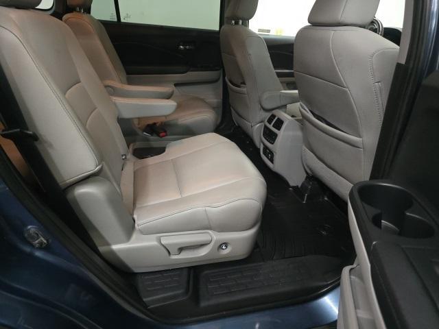 used 2019 Honda Pilot car, priced at $28,537