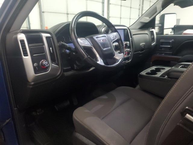 used 2016 GMC Sierra 1500 car, priced at $21,990