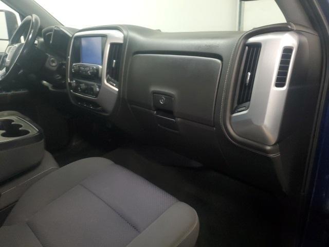 used 2016 GMC Sierra 1500 car, priced at $21,990