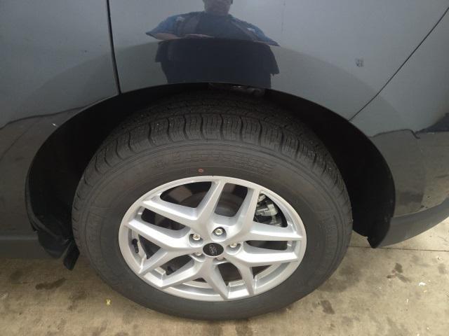 used 2024 Ford Edge car, priced at $32,425