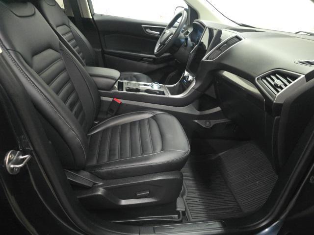 used 2024 Ford Edge car, priced at $32,425