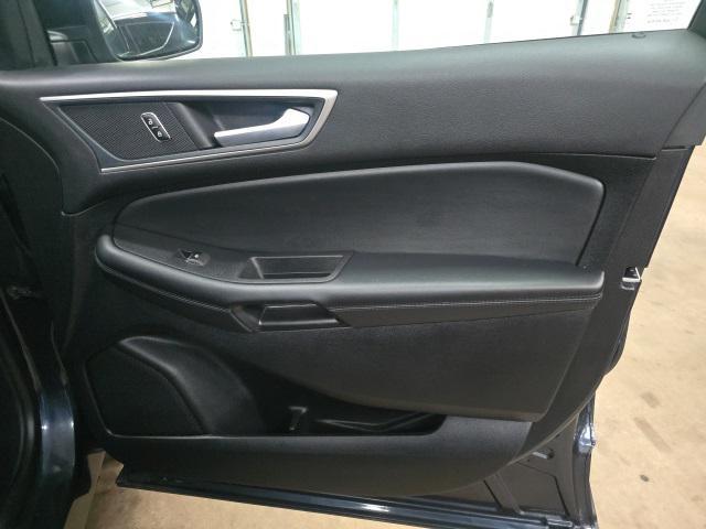 used 2024 Ford Edge car, priced at $32,425