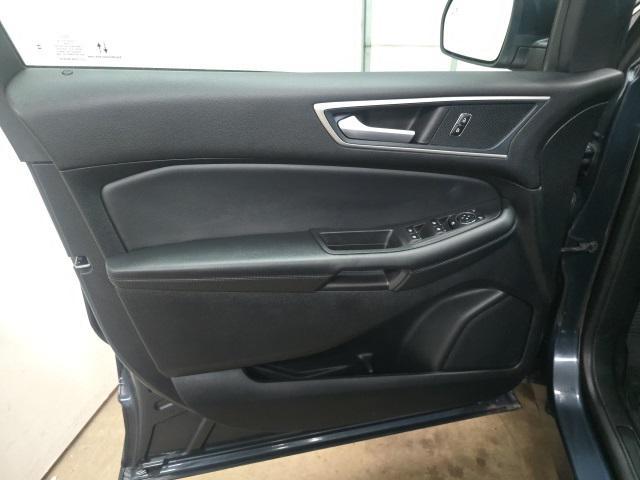 used 2024 Ford Edge car, priced at $32,425
