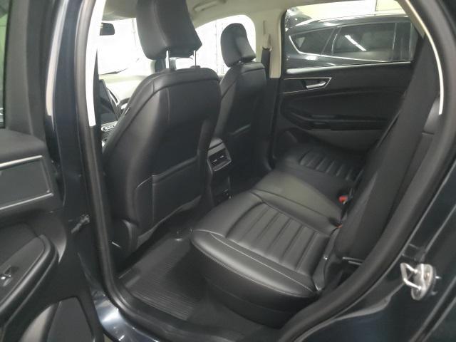 used 2024 Ford Edge car, priced at $32,425