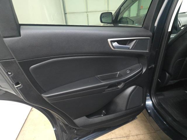 used 2024 Ford Edge car, priced at $32,425