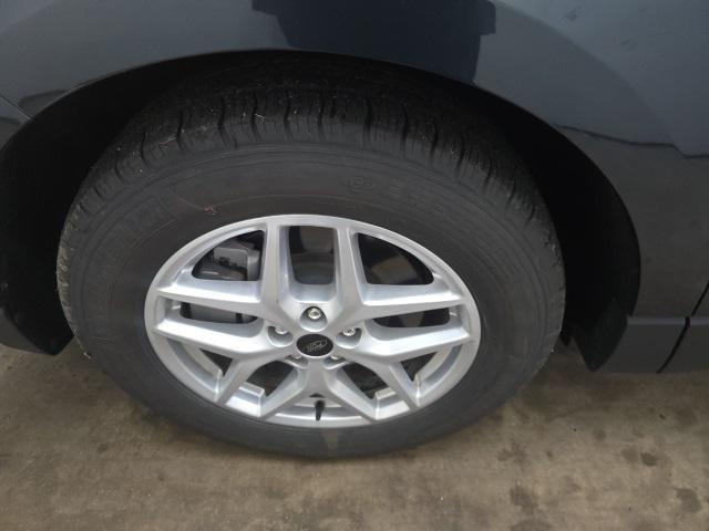 used 2024 Ford Edge car, priced at $32,425