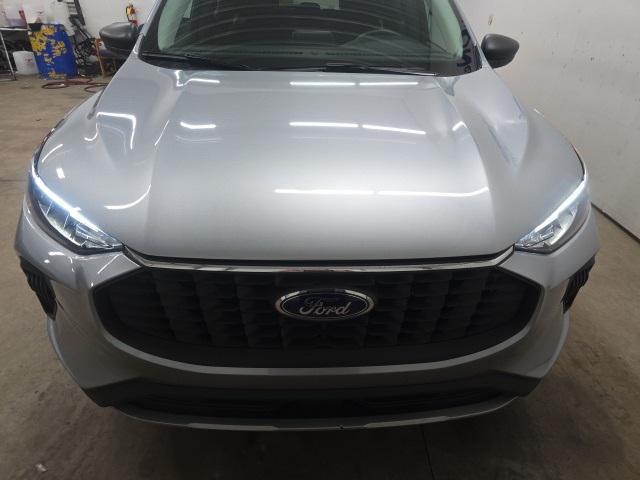 used 2023 Ford Escape car, priced at $21,282