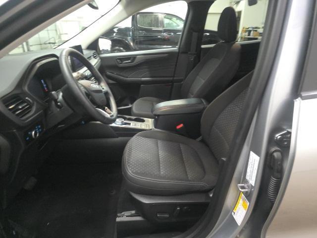 used 2023 Ford Escape car, priced at $21,282