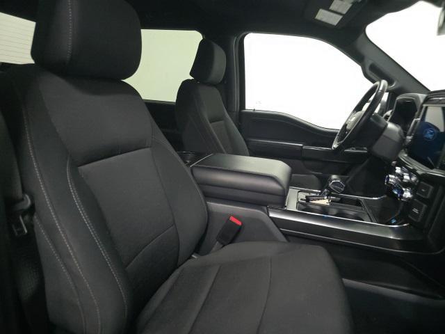 used 2022 Ford F-150 car, priced at $42,740