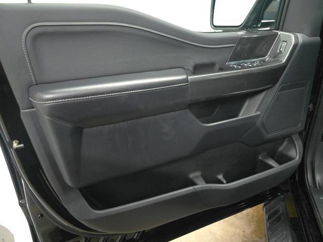 used 2022 Ford F-150 car, priced at $42,740