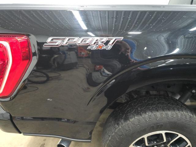 used 2022 Ford F-150 car, priced at $42,740
