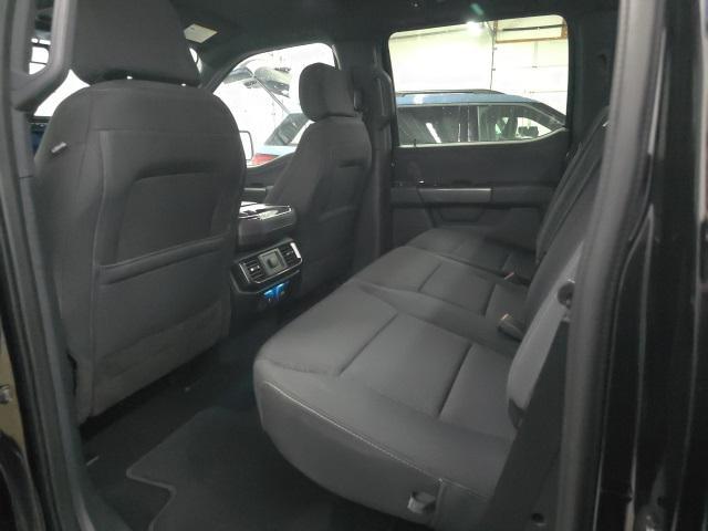 used 2022 Ford F-150 car, priced at $42,740