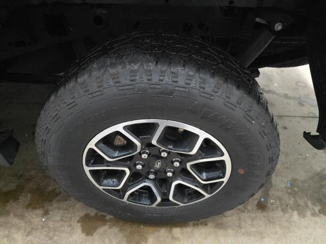 used 2022 Ford F-150 car, priced at $42,740