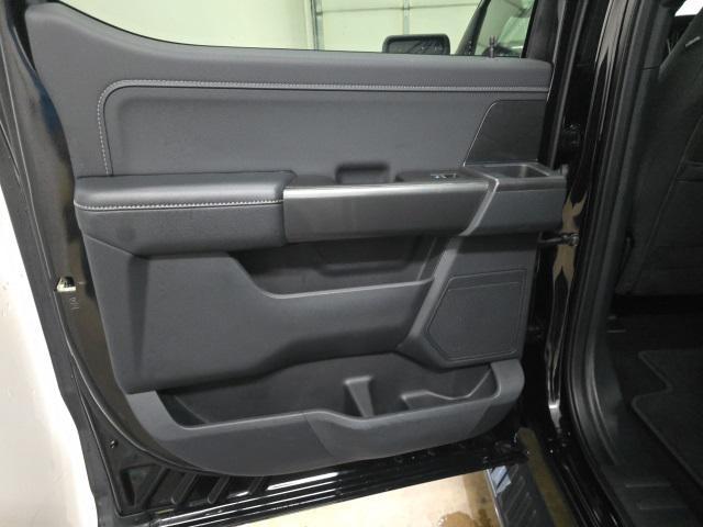 used 2022 Ford F-150 car, priced at $42,740