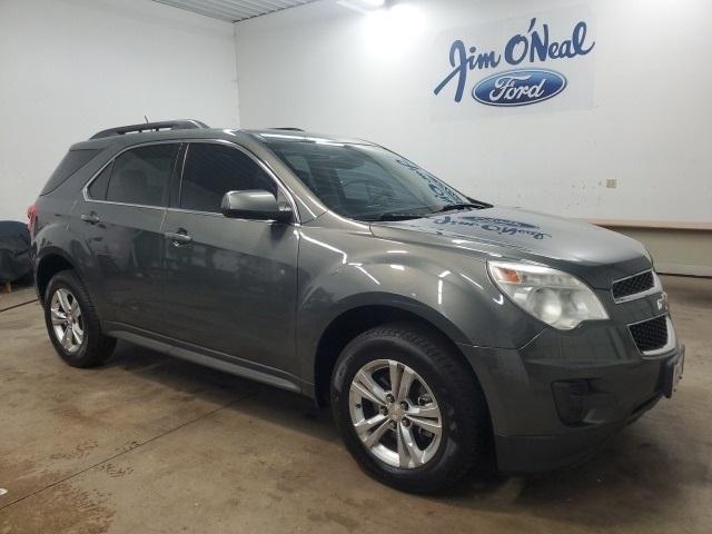 used 2013 Chevrolet Equinox car, priced at $9,990