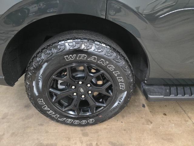 used 2023 Ford Expedition car, priced at $62,500